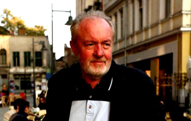 Povestea de dragoste dintre regretatul actor Vladimir Găitan și soția lui. “În trei luni ne-am căsătorit”