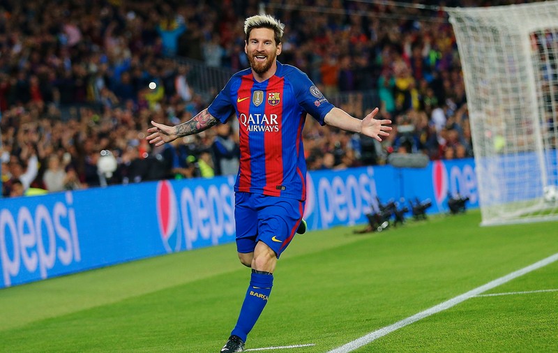 Messi la Manchester City. În ce condiții s-ar face transferul starului de la Barcelona