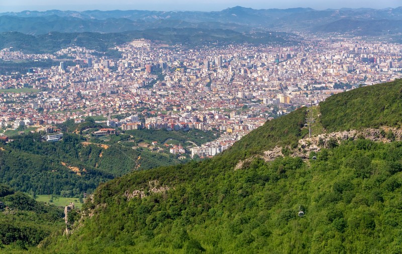 A vândut tot, și-a închis afacerea și s-a mutat la peste 7.000 km distanță: „N-am fost niciodată mai fericită”