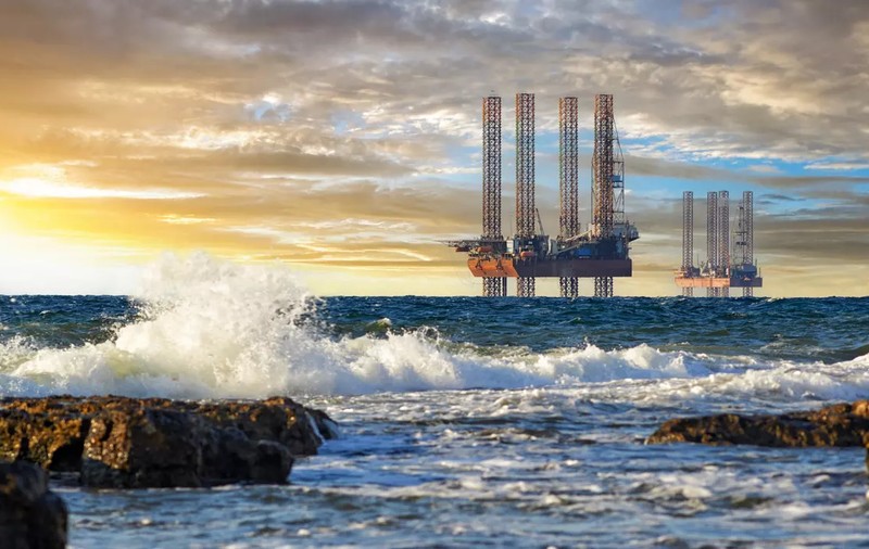 Greenpeace cere suspendarea Acordului de mediu pentru proiectul Neptun Deep: „Preocupări serioase legate de protecţia mediului”