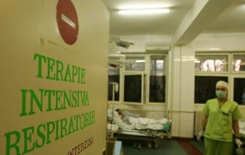 Românii, campioni la tuberculoză