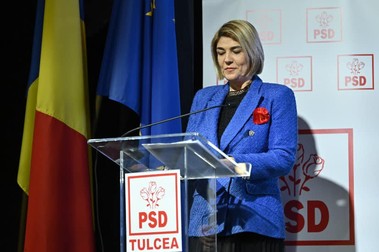 Raluca Cacencu. Foto: defapt.ro