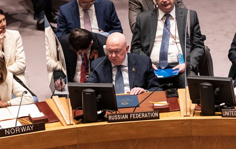 Cehia va înlocui Rusia în Consiliul ONU pentru Drepturile Omului. Joi va avea loc o reuniune specială privind situația din Ucraina
