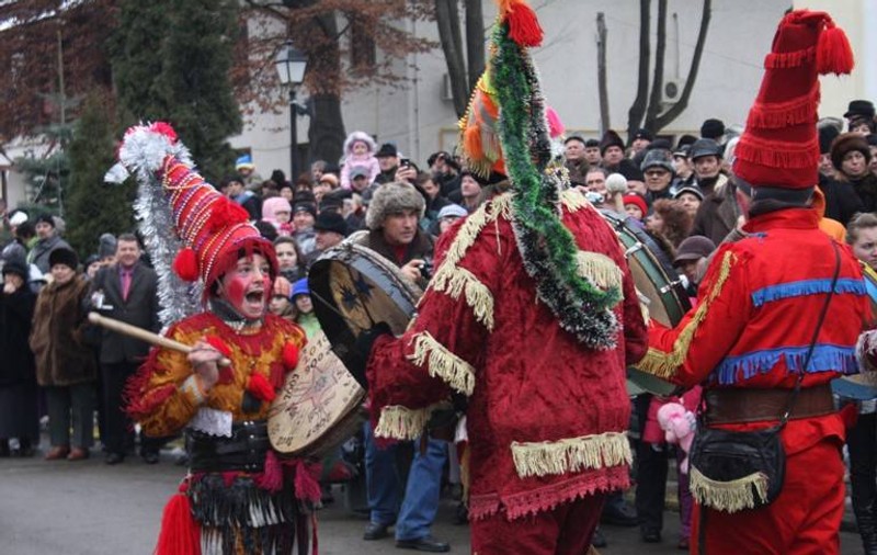 Iată ce tradiţii se respectă pe 1 ianuarie, de Sfântul Vasile!