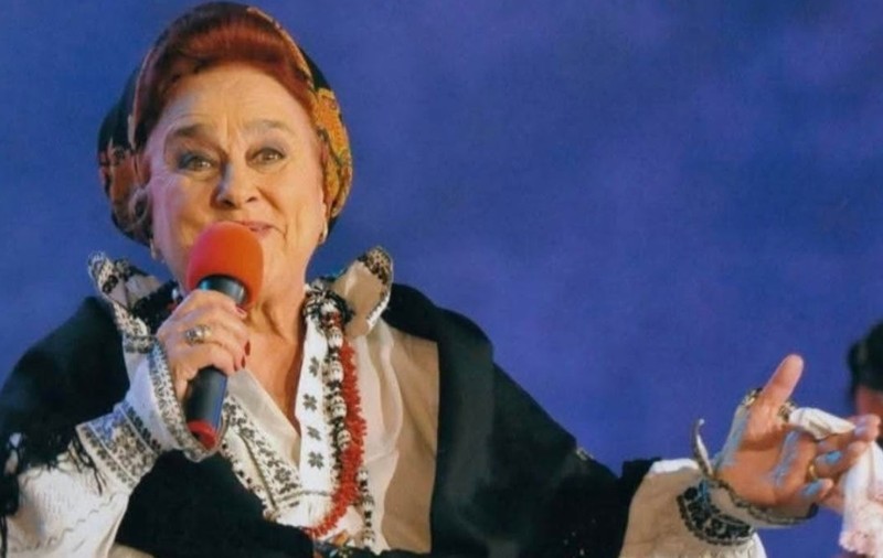 A murit cântăreața de muzică populară Maria Haiduc, mama fostului fotbalist Marcel Pușcaș. Când va avea loc înmormântarea