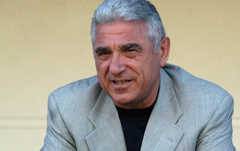 Ioan Becali: "Îmi pare rău ca nu l-am bătut ca lumea pe Terzian"
