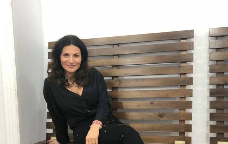 Ioana Ginghină a fost sinceră. “Cred că acesta este destinul meu”