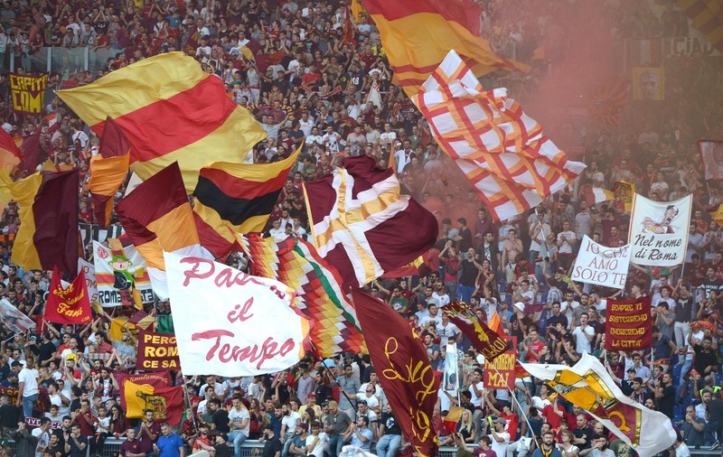 La Rapid n-a fost bun, dar l-a luat AS Roma! Povestea incredibilă a unui jucător refuzat în Liga 1