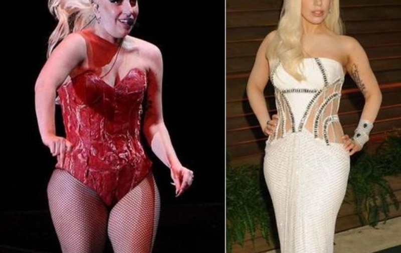 Dieta cu care Lady Gaga a slăbit peste 11 kilograme