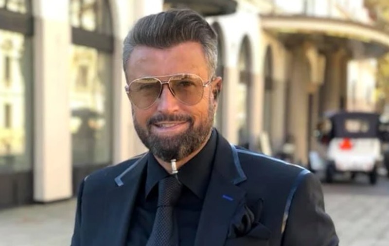 „Regele meu! E mult prea sufletist”. Ce vedetă din România l-a caracterizat așa pe Cătălin Botezatu