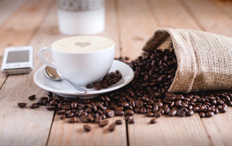 9 motive pentru care cafeaua este bună pentru tine