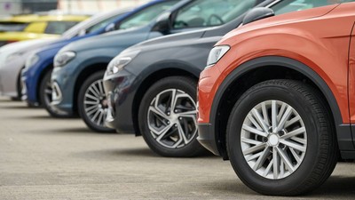 masini second hand soferi romani