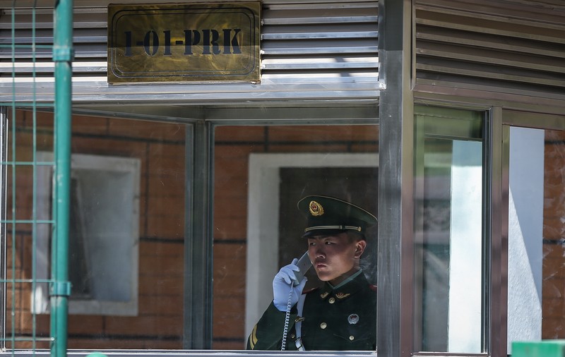 Linie telefonică directă între cele două Corei cu o săptămână înaintea summitului intercorean