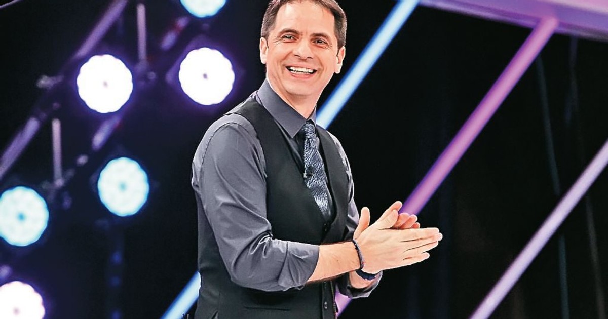 Dan Negru și-a tuns câinele,