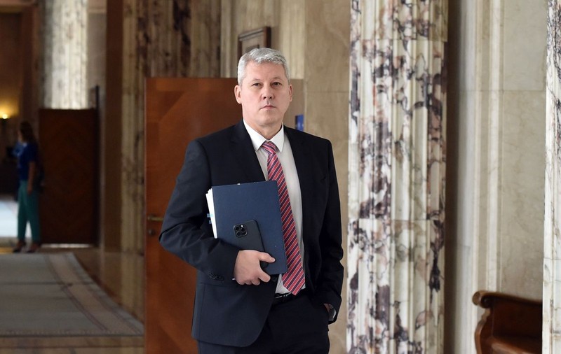Când va cere Ministerul de Interne punerea pe ordinea de zi a JAI a extinderii spaţiului Schengen cu România