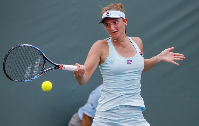 RASISM în tenis! Irina Begu, numită ”țigancă de c...t” de o adversară! Iată cum arată părinții ”țigăncii”! Suntem bătaia de joc a tuturor: în 1997, a pățit-o și Irina Spîrlea!