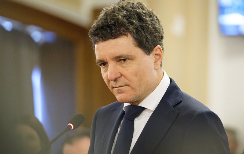 Nicușor Dan, despre cum a devenit președinte și declarația lui George Simion care i-a speriat pe români, înainte de alegeri: „Au început să se teamă”