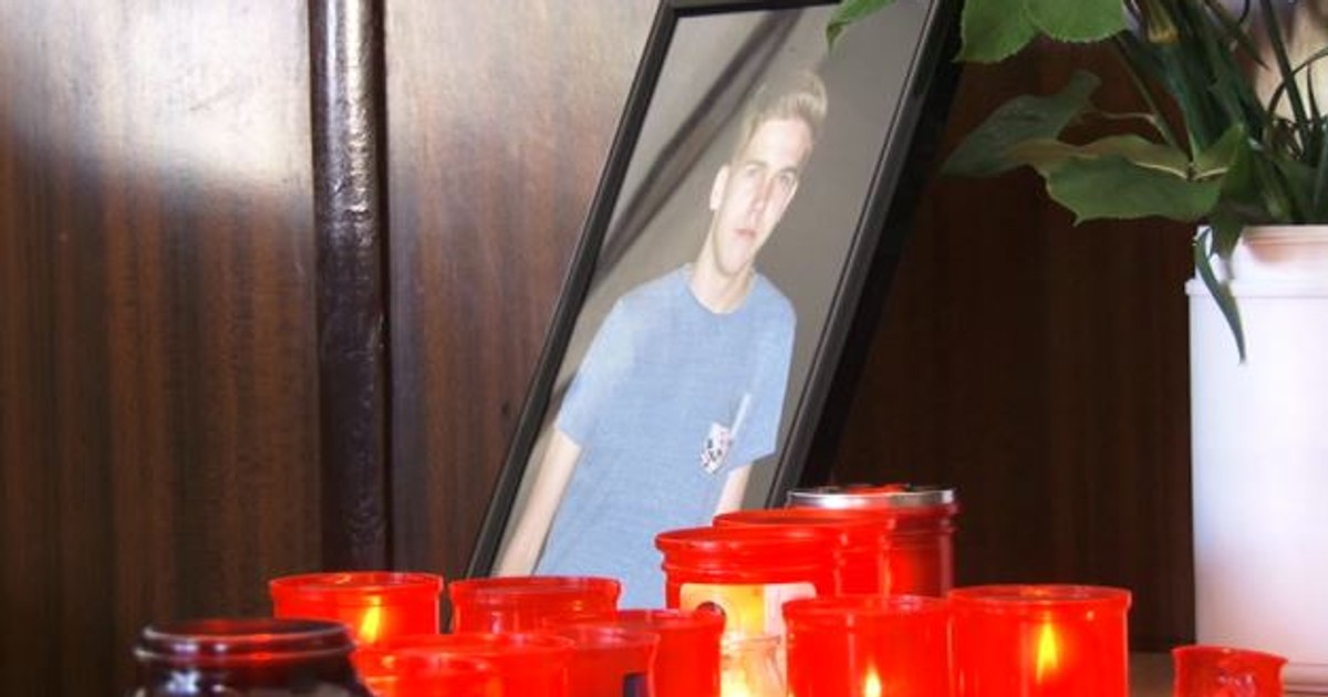 tânărul din Brașov mort din cauza meningitei