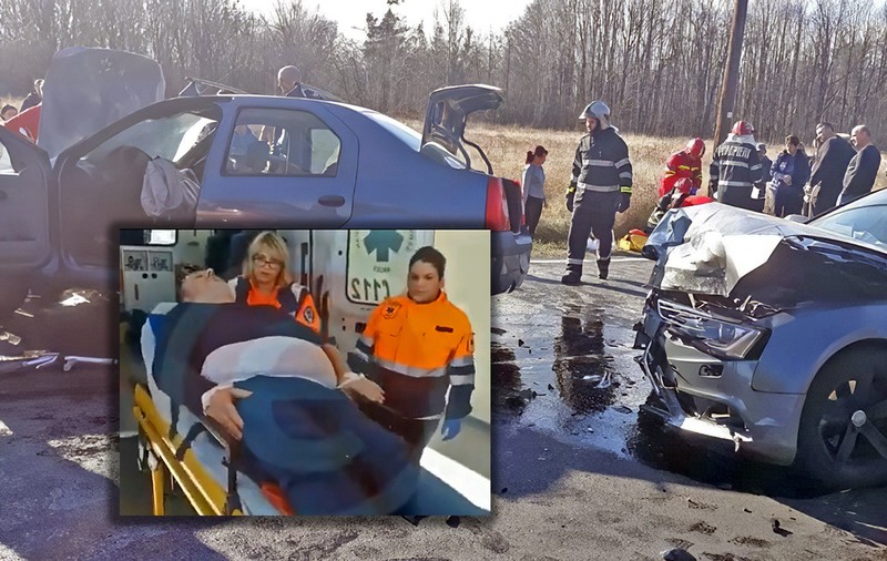 Poziția ciudată în care au fost găsite mașinile după accidentul lui Daniel Chițoiu. Ce au descoperit polițiștii