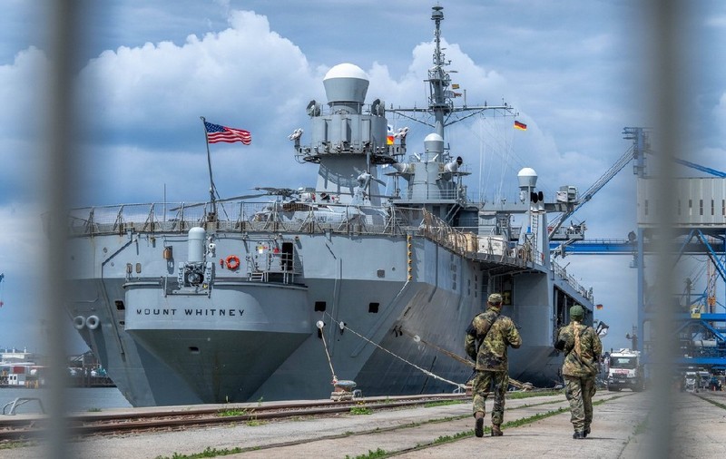 „NATO se pregătește de război cu Rusia”, acuză ministrul adjunct de Externe rus, după ce Alianța a început exercițiile militare în Marea Baltică