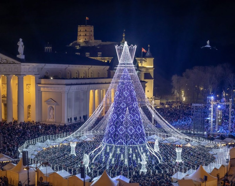Târgul de Crăciun de la Cluj e între cele mai frumoase din Europa. A depășit Praga, Köln și Bratislava!