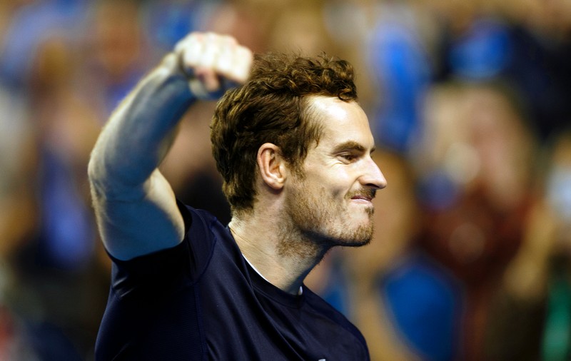 Andy Murray o face praf pe Maria Șarapova: ^”Trebuie suspendată. Nu te aștepți ca atât de mulți sportivi de top să aibă probleme cu inima”