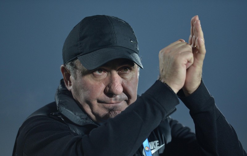 Gică Hagi s-a resemnat: ”Gata cu Liga 1. Acest sezon este compromis”