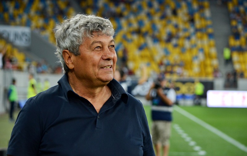 Cine a fost Mircea Lucescu