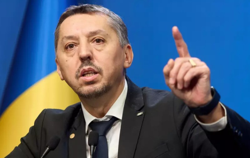 Profesorii îi cer demisia ministrului Daniel David: „O criză fără precedent, în ultimii 35 de ani". Ce vor face începând de miercuri