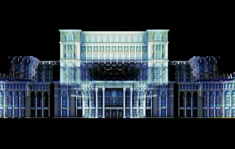 Parlamentul, Guvernul și Palatul Cotroceni și-au stins luminile, sâmbătă, pentru a marca ”Ora Pământului”; Pompierii rămân și ei în beznă
