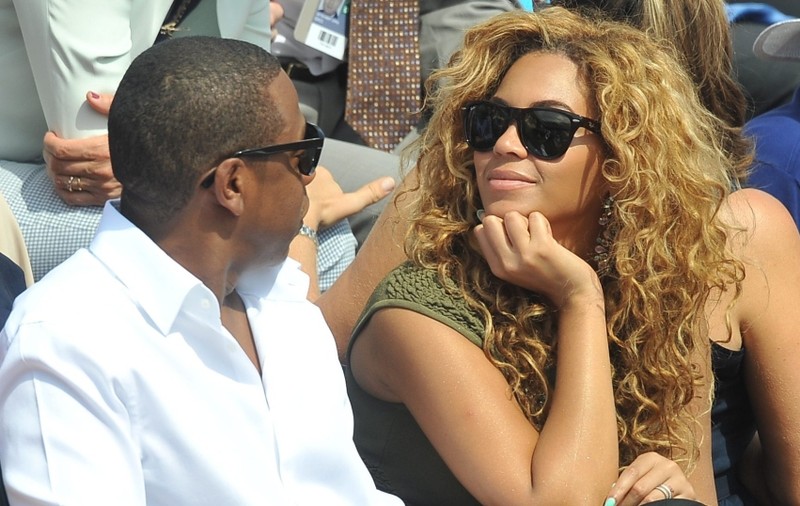 Jay-Z abia aşteaptă să aibă copii cu Beyonce