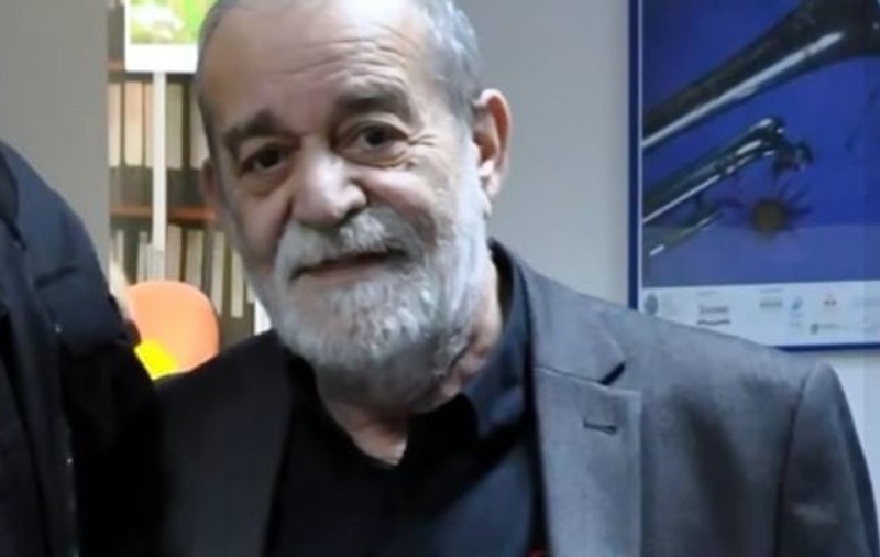 Corneliu „Bibi" Ionescu a murit. Fostul membru fondator al trupei rock Sfinx avea 76 de ani