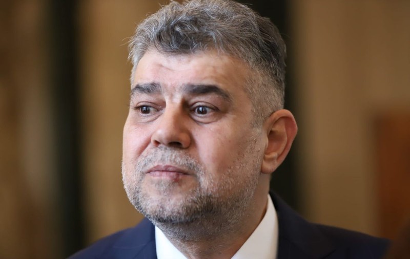Marcel europeanul