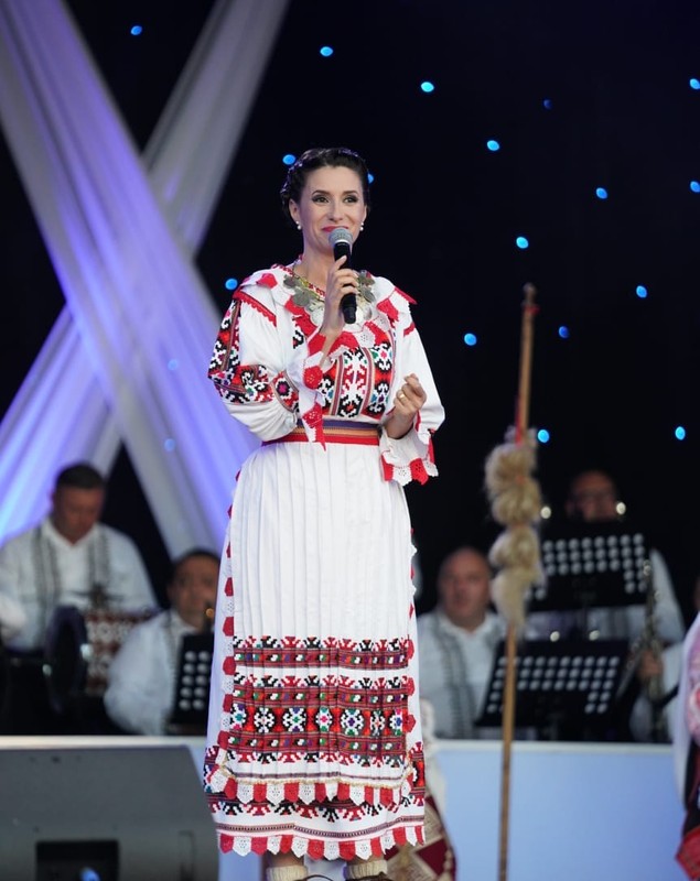 Cu ce se ocupă Iuliana Tudor de când nu mai prezintă emisiunea „Vedeta populară” la TVR 1: „Timp de un an și jumătate am lucrat la acest proiect”