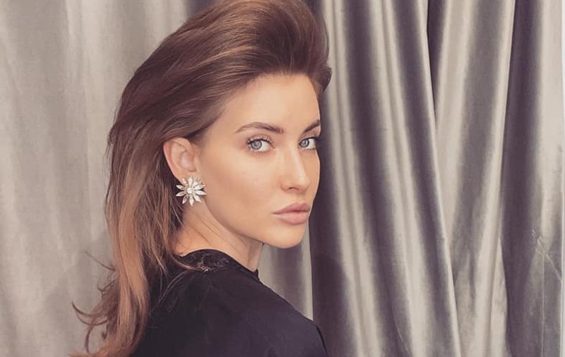 Iulia Albu, al patrulea jurat de la „iUmor”. Ce spune despre Cheloo: „Voi da din casă”