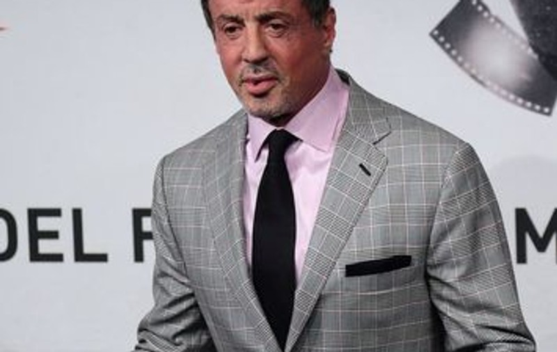 Stallone, amendat cu mii de euro în Bulgaria pentru a deranjat niște lilieci