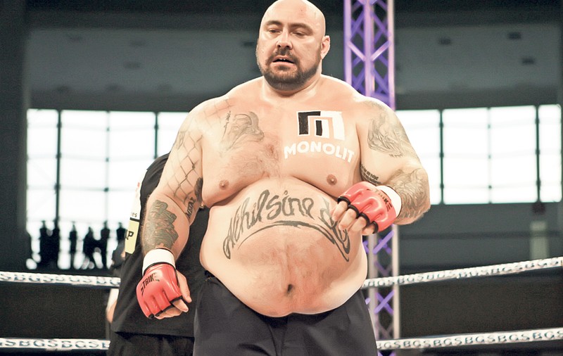 «Greul» tatuajelor