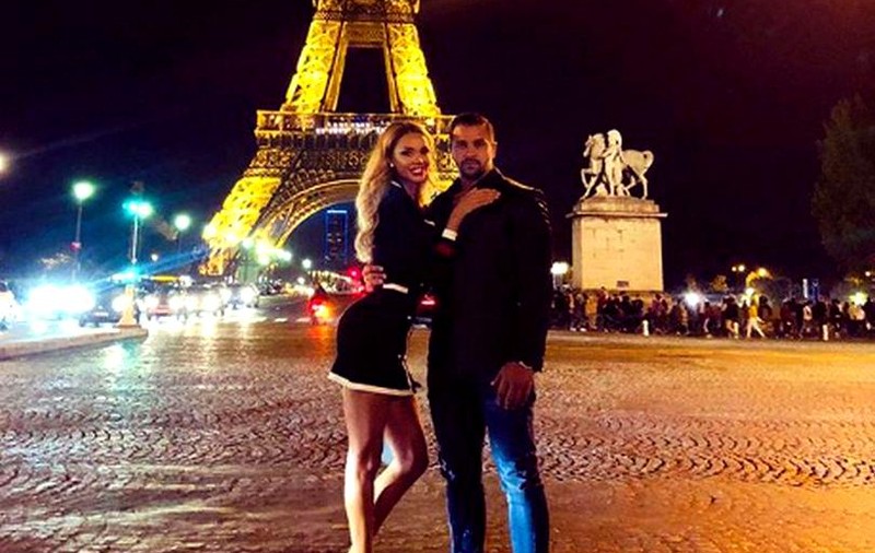 Alex Bodi o pune la zid pe Bianca Drăgușanu. "Nu sunt eu responsabil"