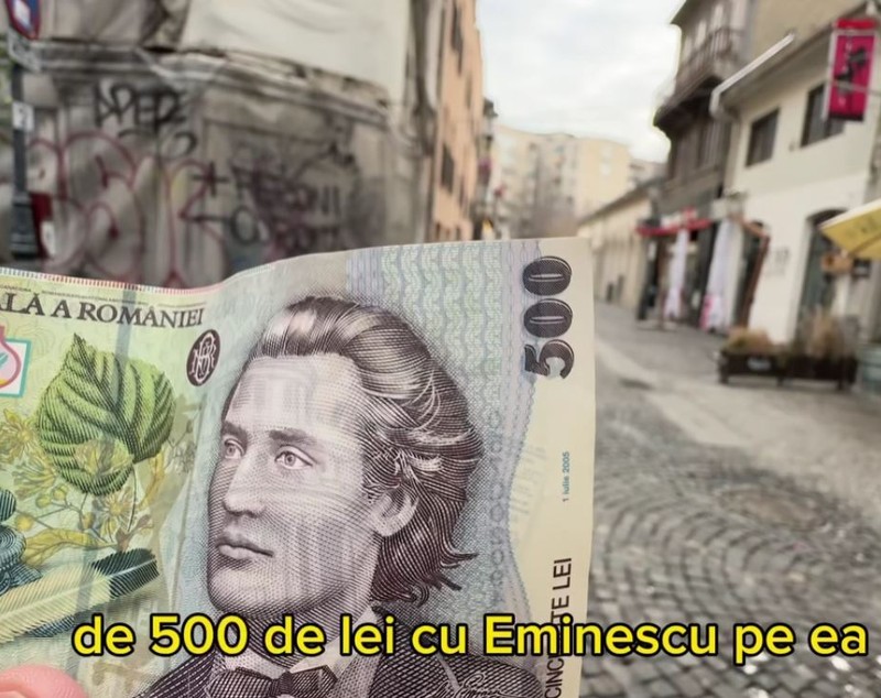 Dezamăgirea trăită de Dan Negru, după ce a văzut ce s-a ales de locul în care a lucrat Mihai Eminescu: „Printre gogoși și zarzavaturi e amintirea lui”