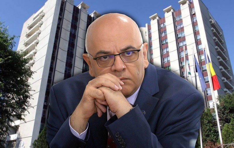 Grupul de Înmormântare Strategică. Nici în București nu sunt raportați toți morții de COVID-19