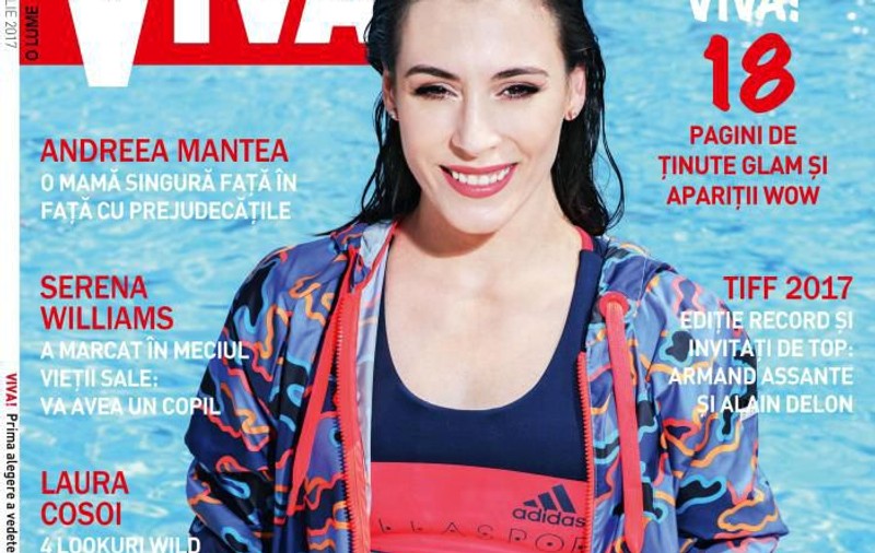 Cătălina Ponor: Viaţa la 30 de ani, fără iubit, dar cu medalii – VIDEO
