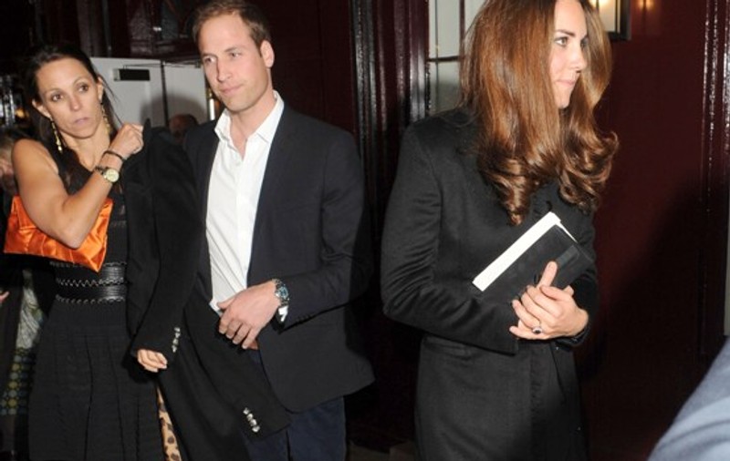 DETALIILE ȘOCANTE din VIAȚA celui care o va ajuta pe Kate Middleton SĂ NASCĂ: o crimă neelucidată și asasini plătiți