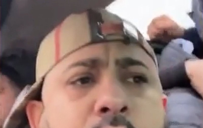 Suspecții căutați după încăierarea de la Urziceni s-au filmat înainte de atac. „Suntem pregătiți să murim sau să luăm 25 de ani” I VIDEO