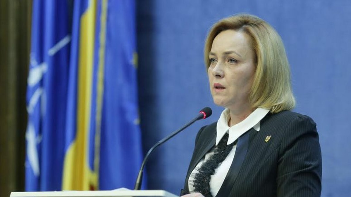 Ministrul Afacerilor Interne, Carmen Dan, a declarat astăzi, la bilanțul Poliției Române pe anul 2017, că o schimbare în instituție este obligatorie şi necesară.
