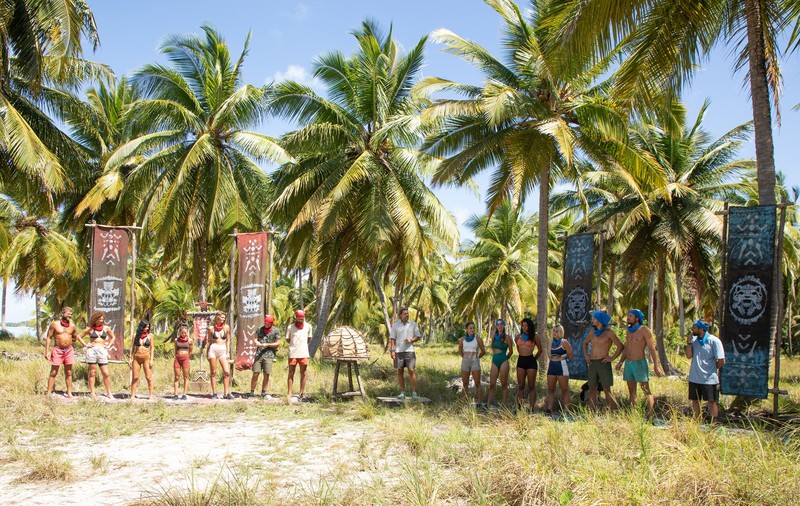 „Survivor România” 19 aprilie 2026. Un concurent din tribul Faimoșilor va ajunge în Exil, după eliminare
