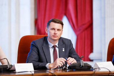 Mircea Abrudean, foto Facebook