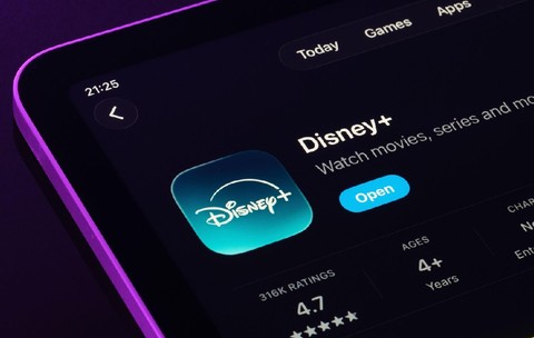 Disney+ scumpește abonamentul pentru anumiți abonați români începând din iunie 2026