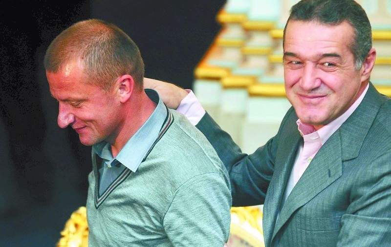 Dorinel, cât mai rezişti ?