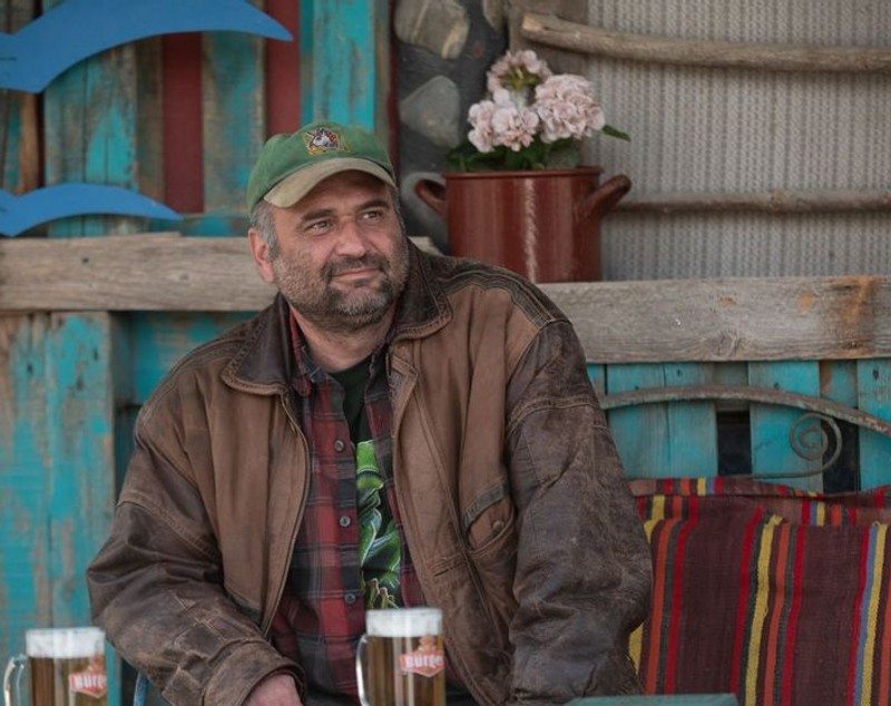 Adrian Văncică a câștigat premiul Gopo, după ce a ratat Oscarul acum cinci ani. „Ne-au zis că avem nevoie de nu știu câte sute de mii de dolari” /VIDEO EXCLUSIV