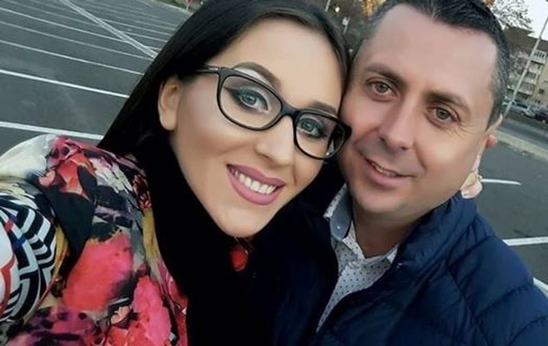 Fosta iubită a lui Nicolae Guță a născut. Ce decizie radicală a luat Dana Roba la scurt timp după ce a devenit mamă